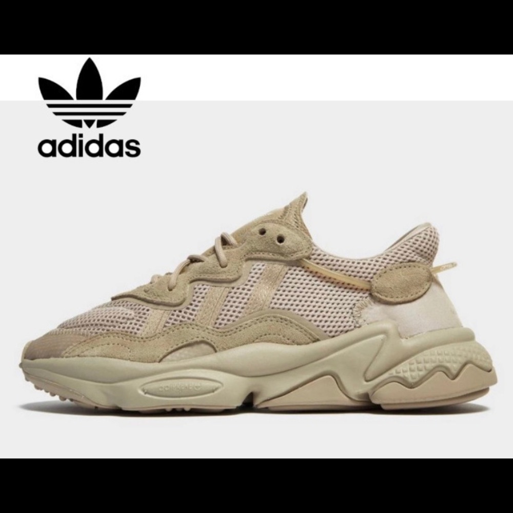 adidas original ozweego sneakers